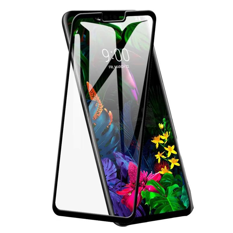 LG G8 ThinQ Ǯ Ŀ ȭ ȣ ʸ, 3D  ˷̳ Ǯ  ȭ 